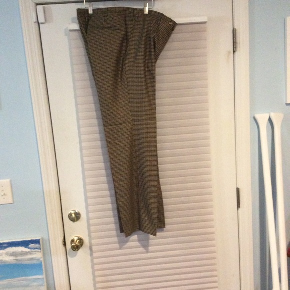 valentini Other - ☔️Valentini pants . Cashmere